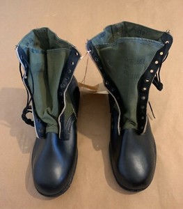 bata jungle boots