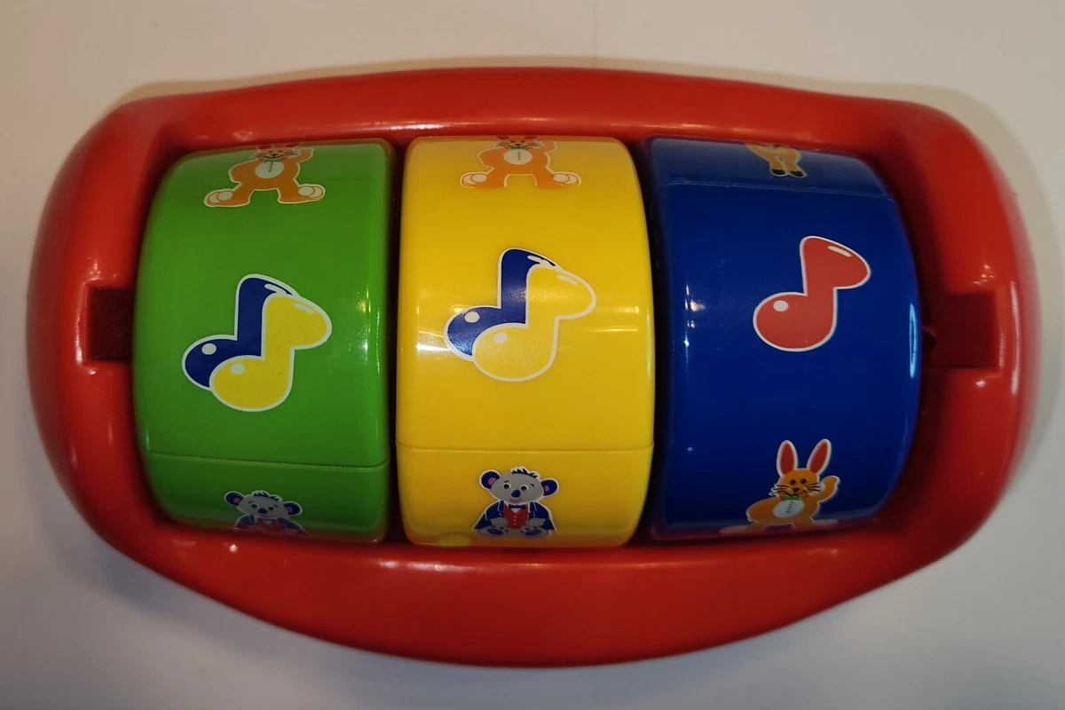 Baby einstein cheap spinner