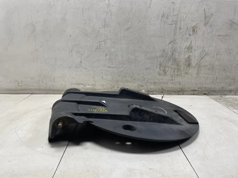 2007 MINI COOPER HT R56 SPARE TIRE HOLDER UNDER CARRIER OEM+ - Image 4 of 4