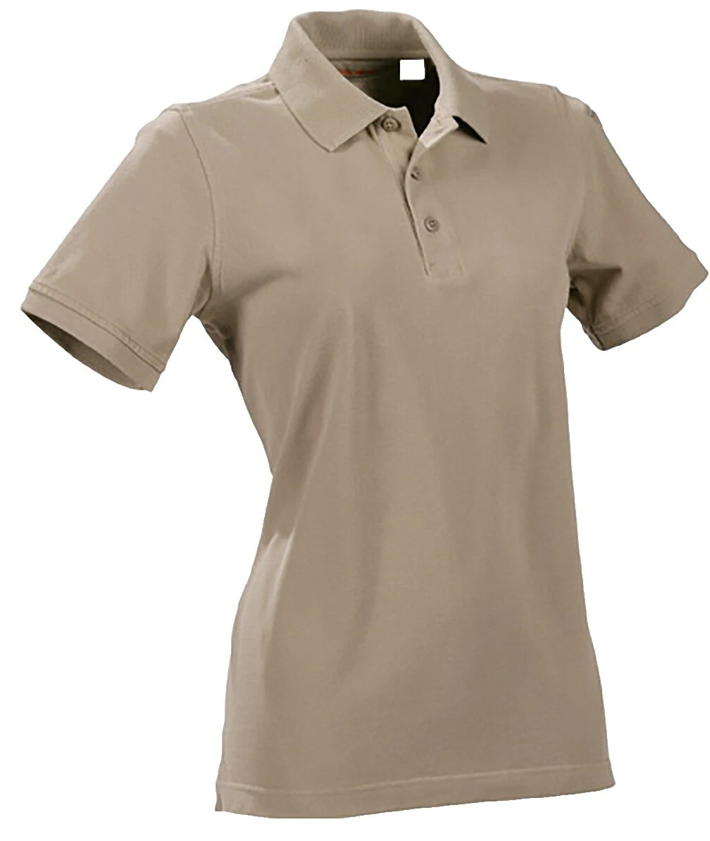 Camisas para Mujeres 5.11 Tactical Sólido