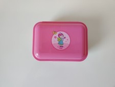 Produktbild - HABA Brotdose Rosa Pink Elfe, Brotbox, Lunchbox
