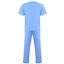 miniature 9  - Adult Nurse Uniform Sets Medical Nursing Scrub Set Unisex Medical Workwear