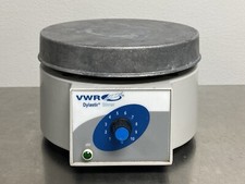 VWR Scientific 58935-250 Aluminum Std Stirrer Tested w/ Warranty