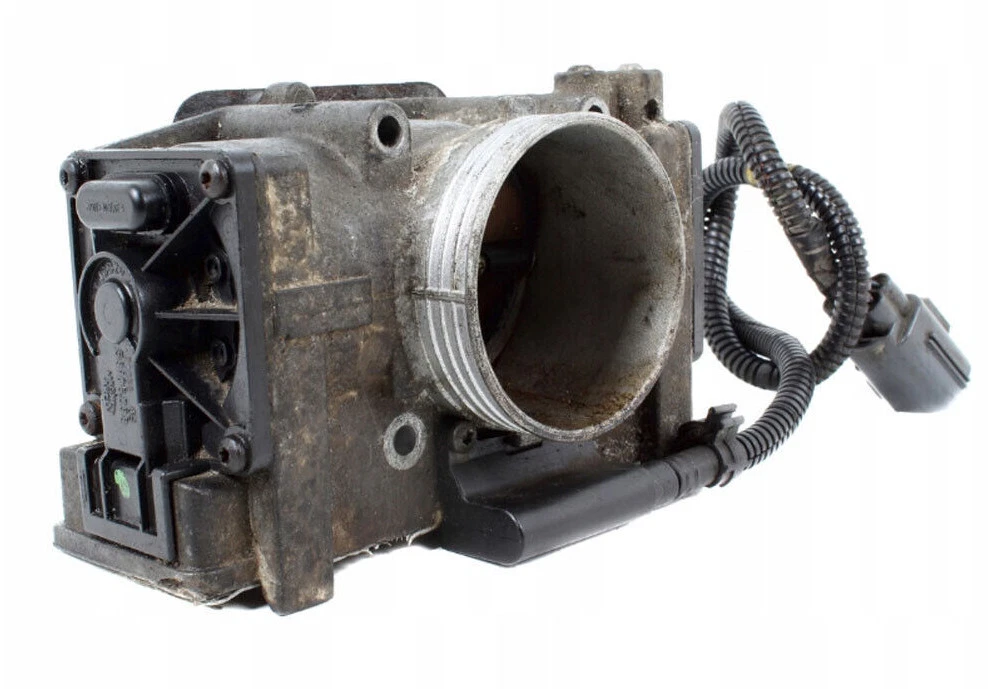 Magneti Marelli Drosselklappe für VOLVO S80 V70 S60 80 XC70  