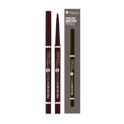 Bell HYPOAllergenic Precise Brow Pencil Assorted Eyebrow Liner Makeup Boxed - Picture 4 of 4