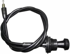 Polaris Scrambler Trail Blazer Boss Xplorer Hawkeye Choke Cable  7081008 10-0088