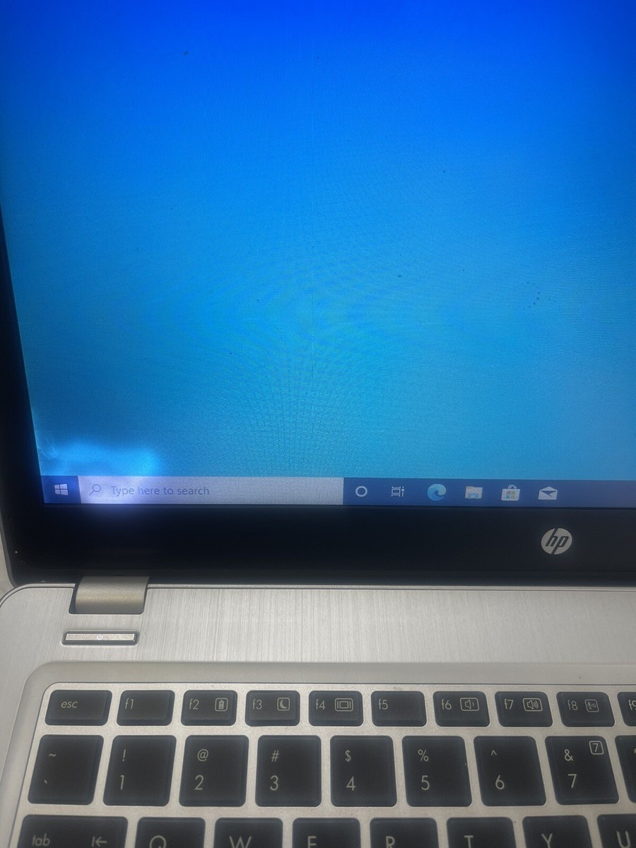 HP EliteBook Folio Laptop 9470M 14