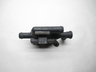 2011-2016 BMW 750Li xDrive Heater Control Valve 64119119164-04 OEM