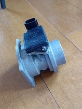 Débimètre Nissan SERENA