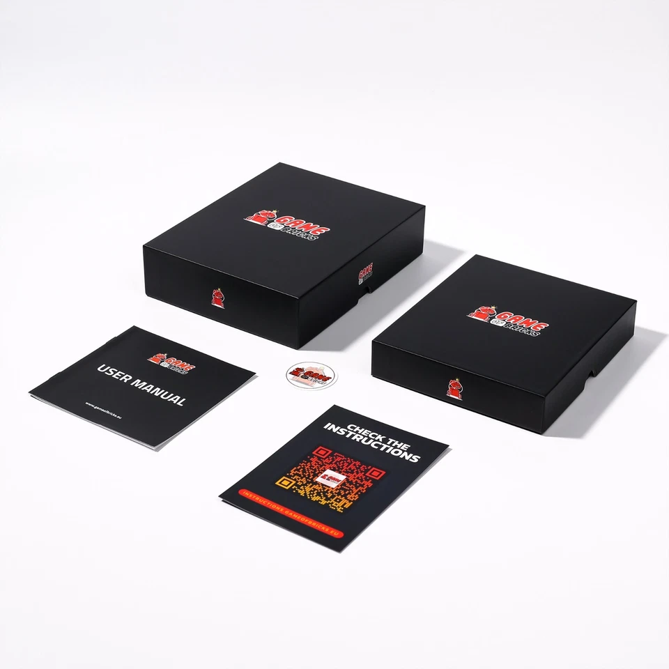 LED Light Kit for LEGO Peter Pan & Wendy's Flight over London 43232 - Image 4 of 4