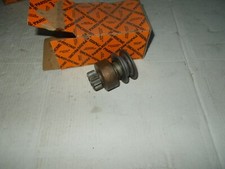 Démarreur Renault R10