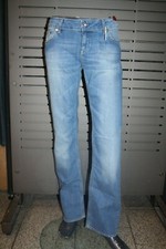 mavi Jeans OLIVIA 10189-6666 LGHT BRZ STR Low rise straight leg neu