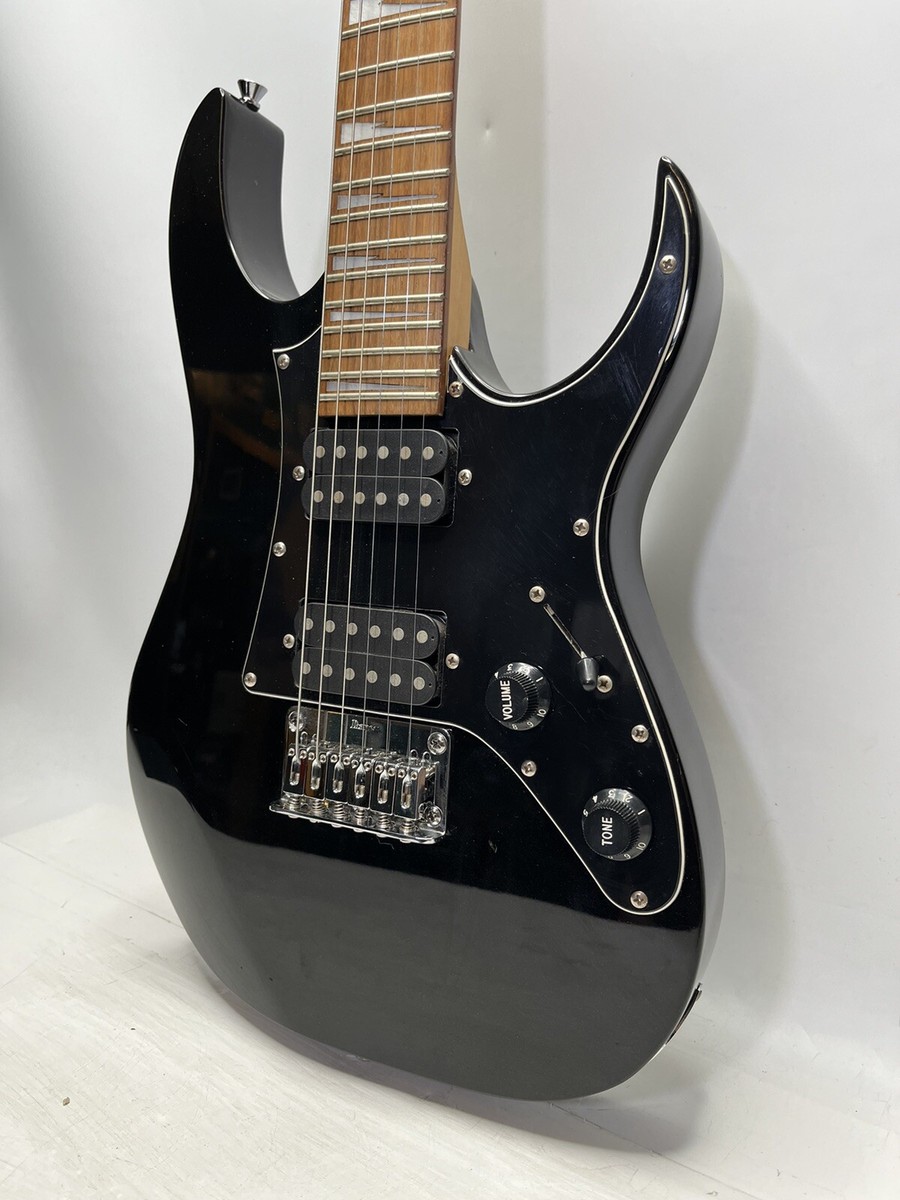 ギター Ibanez GIO mikro Ibanez Gio Miko Electric Guitar - Evolution Music