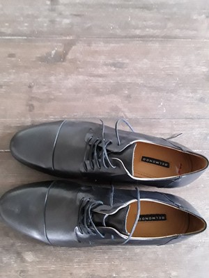 Belmondo Herren Halbschuh