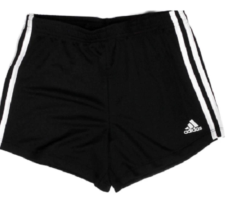 All black hotsell adidas girls