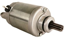 New Starter for Bombardier ATV Can-Am DS450 & DS450 X 2008 09 10 11 12