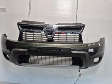 Pare-choc avant Dacia DUSTER