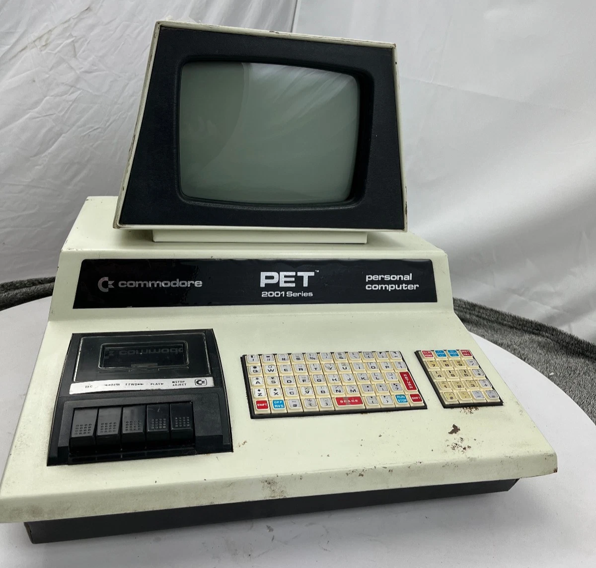 Commodore Pet 2001 a Computer vintage | Acquisti Online su eBay