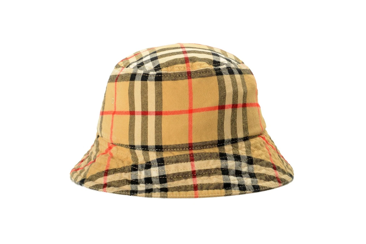 25+ Burberry Bucket Hats for Men for sale | Updated Sep 2026