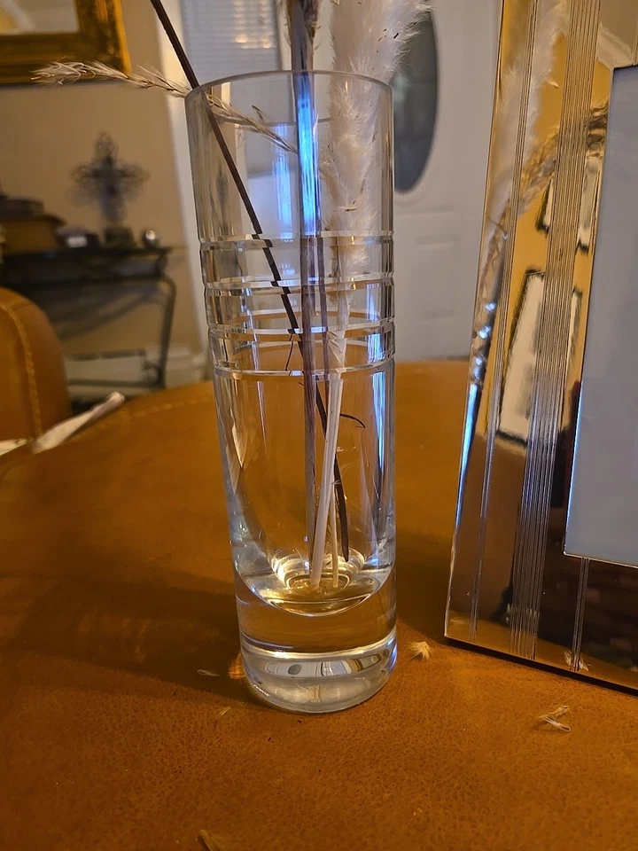 Marco de fotos y florero Kate Spade New York espejado 5x7 - Hogar moderno y elegante. Foto 4 de 4