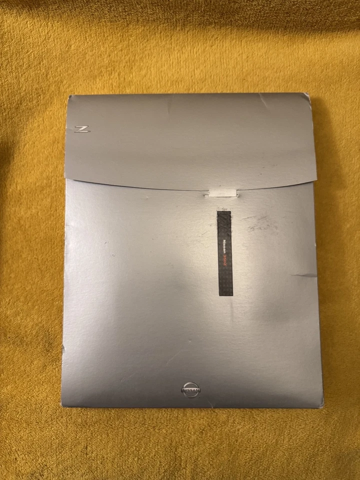 Gran Turismo Nissan 350Z Edition, SCUS-97219, Rare Demo, Free Shipping - Image 2 of 4