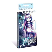 Nebulous Stars NS11402 Isadora´S Mini Malblock Hape
