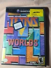 Tetris Worlds (Nintendo GameCube, 2002)