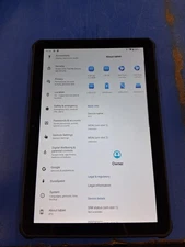 OUKITEL RT2 RUGGED TABLET (C26020558)