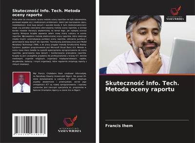 Francis Ihem | Skuteczno¿¿ Info. Tech. Metoda oceny raportu | Taschenbuch (2025)