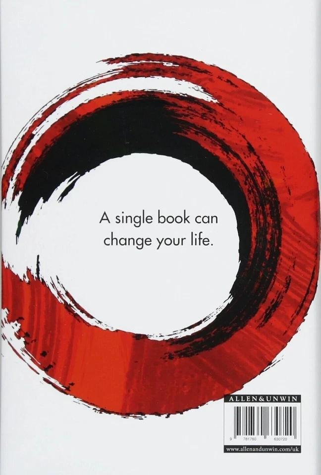 The Courage To Be Disliked by Ichiro Kishmi and Fumitake Koga USA STOCK - Image 2 of 4