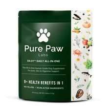 DA-1 Daily All-in-One Dog Supplement Powder  Dog Multivitamin with Probiotic...