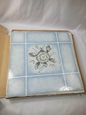 Vintage Ayah Vinyl Floor Self Adhesive Tiles ...