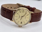 Vintage Timex 25mm Manual Winding Womans Watch