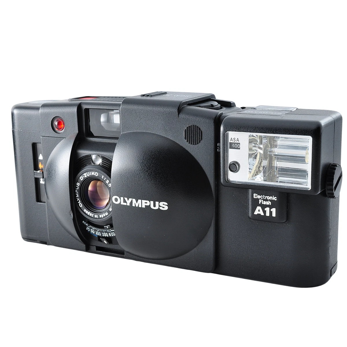 Olympus XA2 Film Cameras for sale | eBay