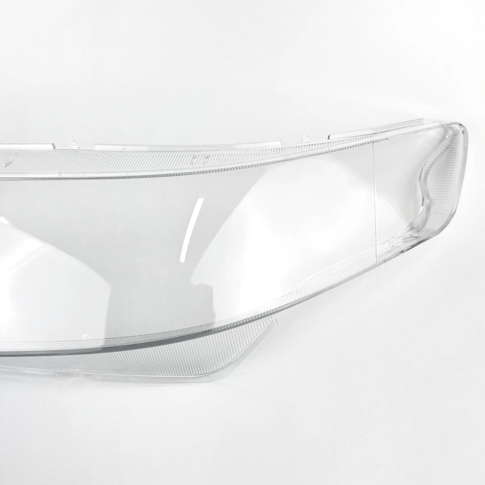 Honda Accord 2002–2008 Scheinwerfer-Glaslinsenabdeckung, Links Seite + Handbuch - Bild 2 von 4