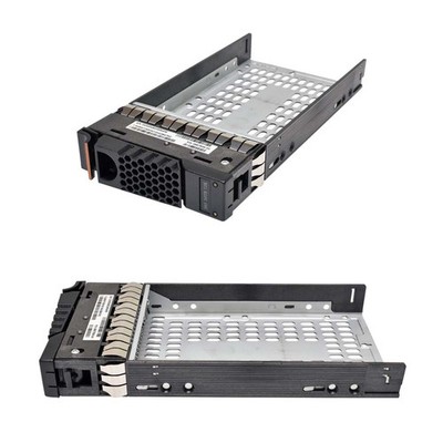 IBM Xyratex 3.5'' HDD Caddy Rahmen 95310-06 für Storwize XIV Storage HS1235-E