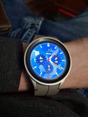 samsung galaxy watch 5pro