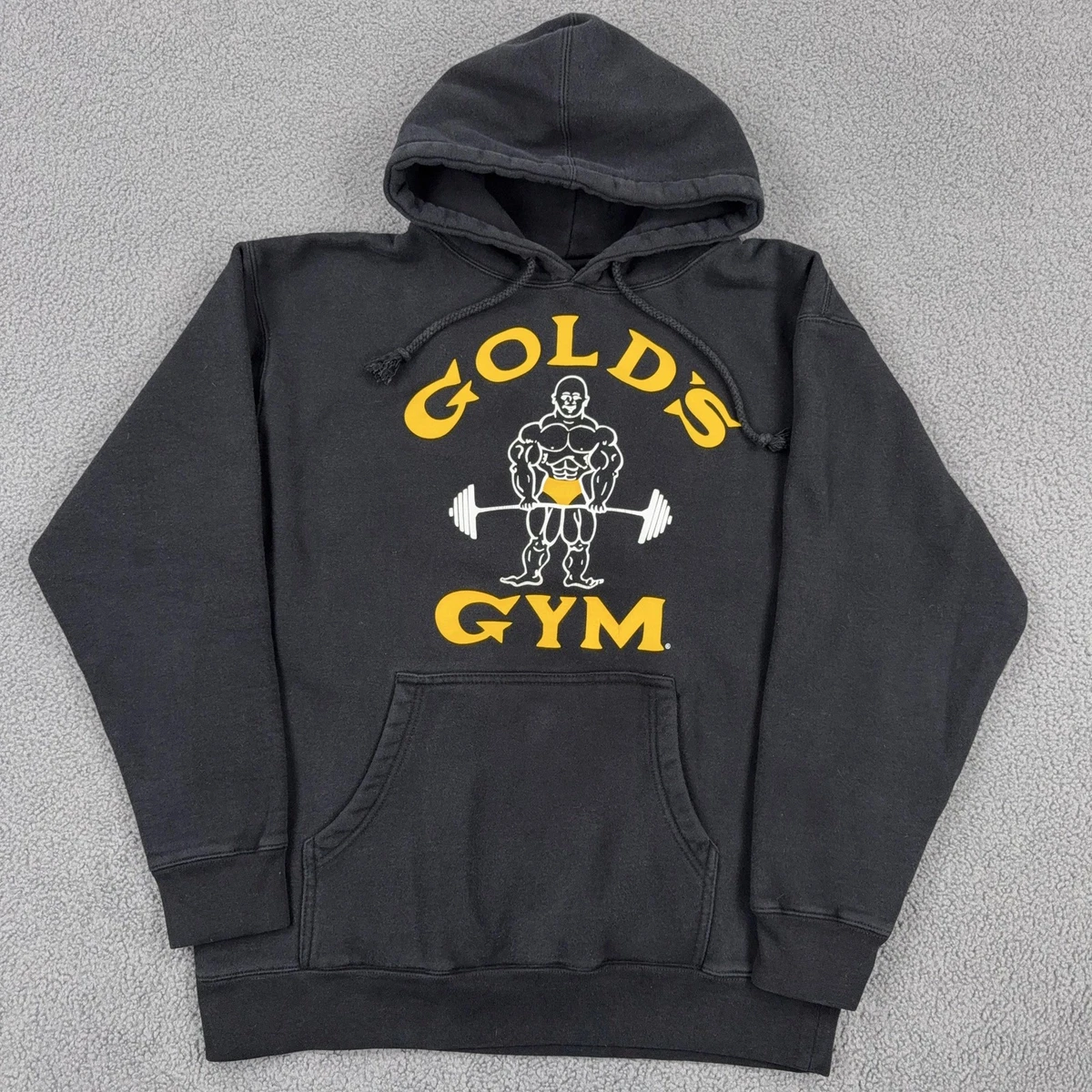 Gold's Gym Hoodies & Sweatshirts for Men for Sale | Shop Men's