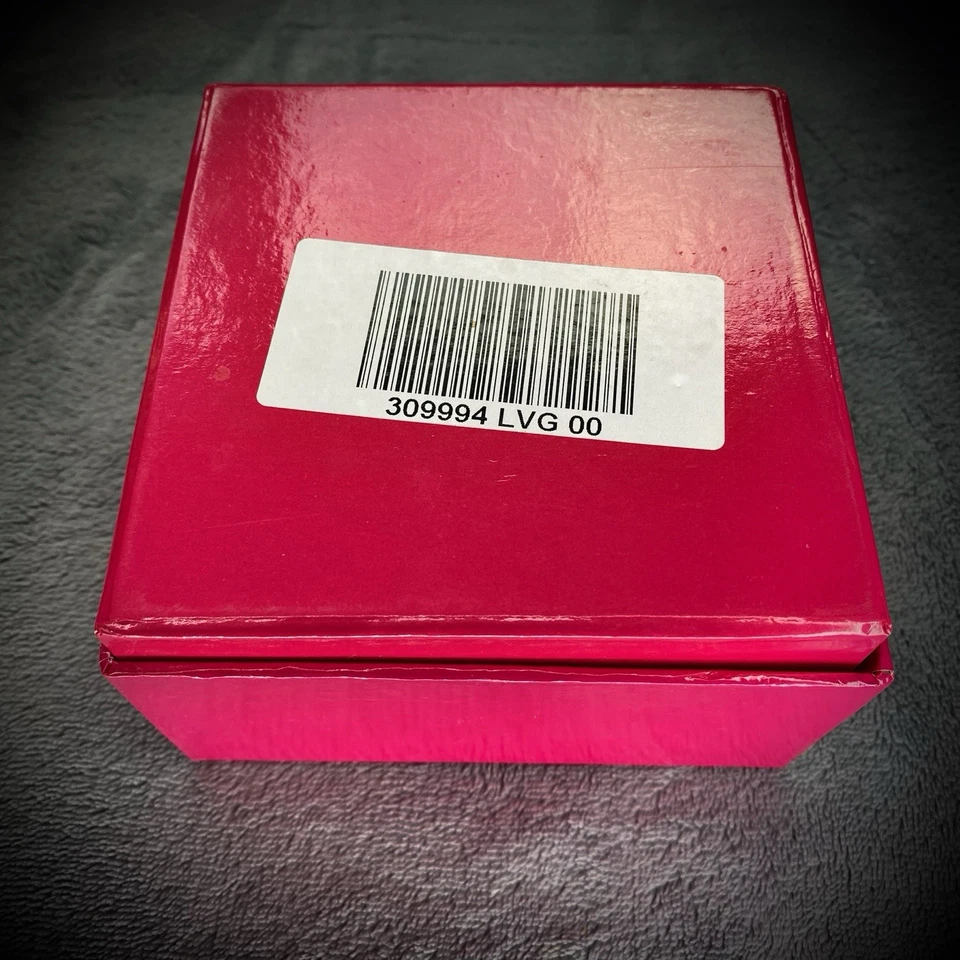 Butler & Wilson - Brooch - Crystal Birds on Branch - Gold Pink Green Tone - 3” - Image 4 of 4