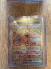 Pokémon Charizard EX 228/197 Sv03: Obsidian Flames PSA 10 Gem Mint