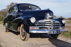 Chevrolet Special de Luxe Coupe 1942 / Chevy 42 / chevrolet BH coupe 42