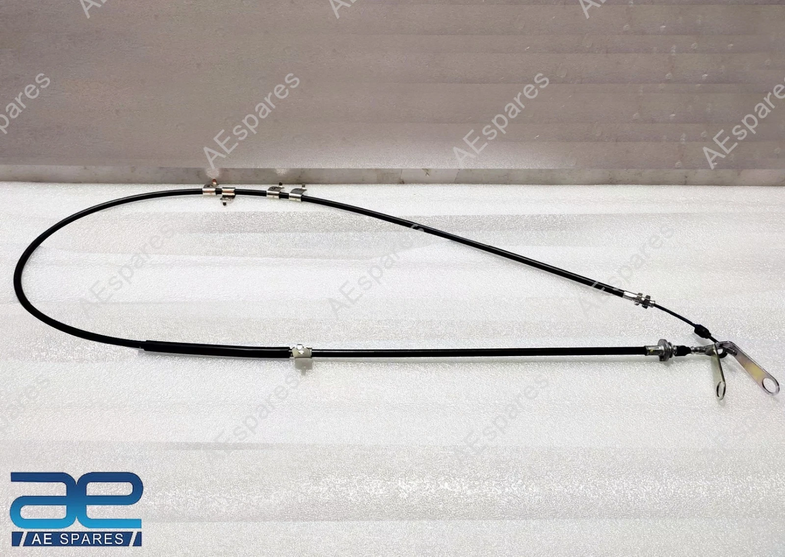 Parking Brake Cable Assembly No.1 For Suzuki Super Carry 2016-Now 54410M77P00 view 2