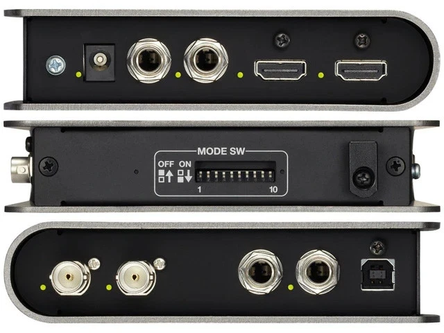 Roland VC-1-HS HDMI to SDI Video Converter Brand NEW - Image 3 of 4