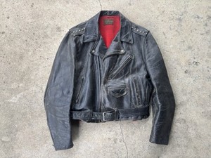 50s Leather Jacket in Musical Instruments & Gear for sale | eBay 50s Leather Jacket in Musical Instruments & Gear for sale | eBay