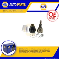 CV Joint fits FIAT CROMA 194 2.2 Front Outer 05 to 10 194A1.000 C.V. Driveshaft