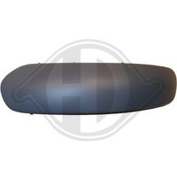 Zier /Schutzleiste StoßFäNger Diederichs 4005263 Hd Priority Parts FüR CitroëN