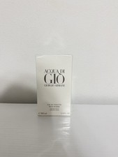 Giorgio Armani Acqua Di Gio Eau de Toilette Spray, Regular Size 3.4 fl oz