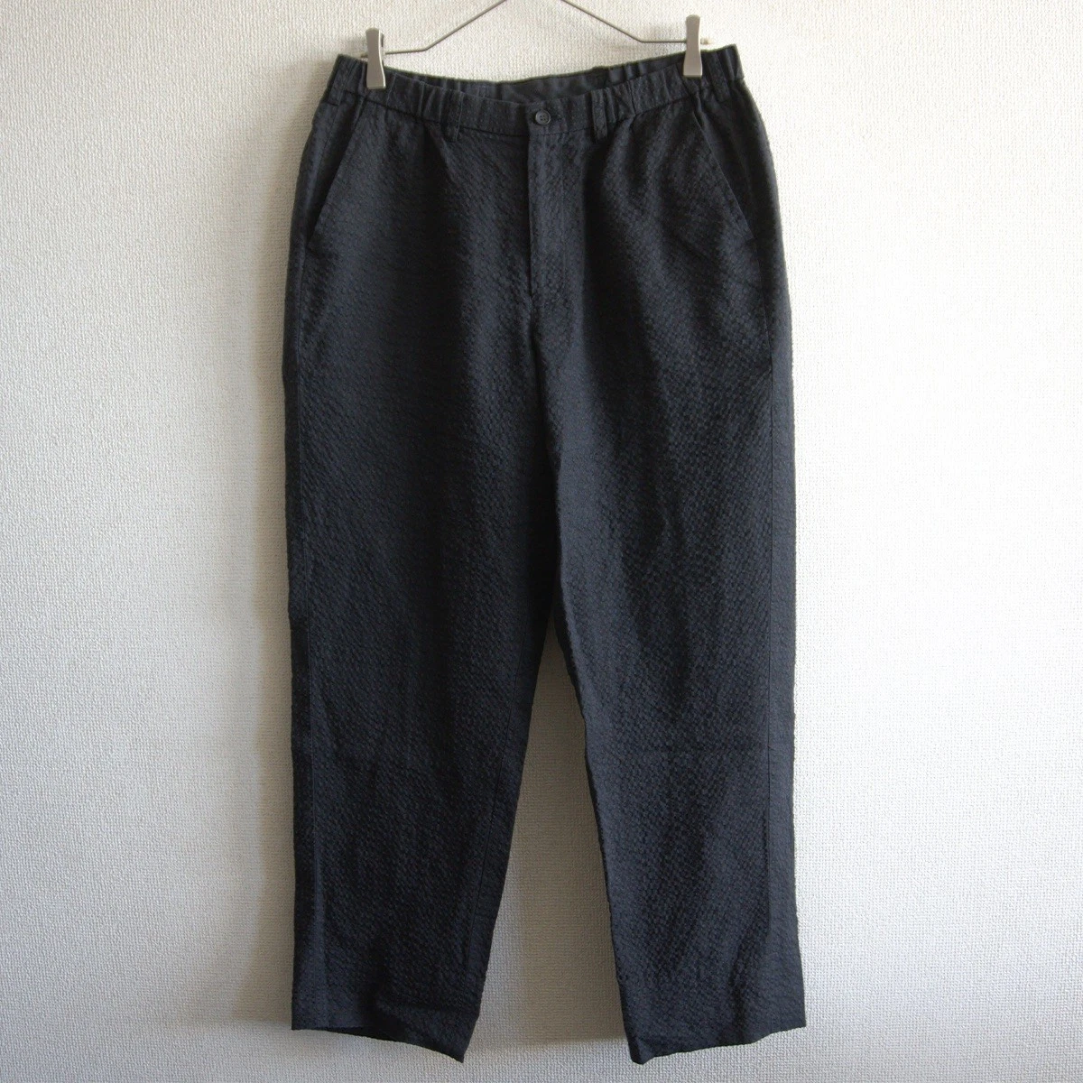 ISSEY MIYAKE Linen Pants for Men for sale | eBay