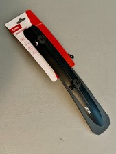 ZEFAL CROOZER PARAFANGO POSTERIORE ANTERIORE BICICLETTA PER RUOTA 28" 178