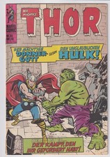 Thor 30 - Williams 1974